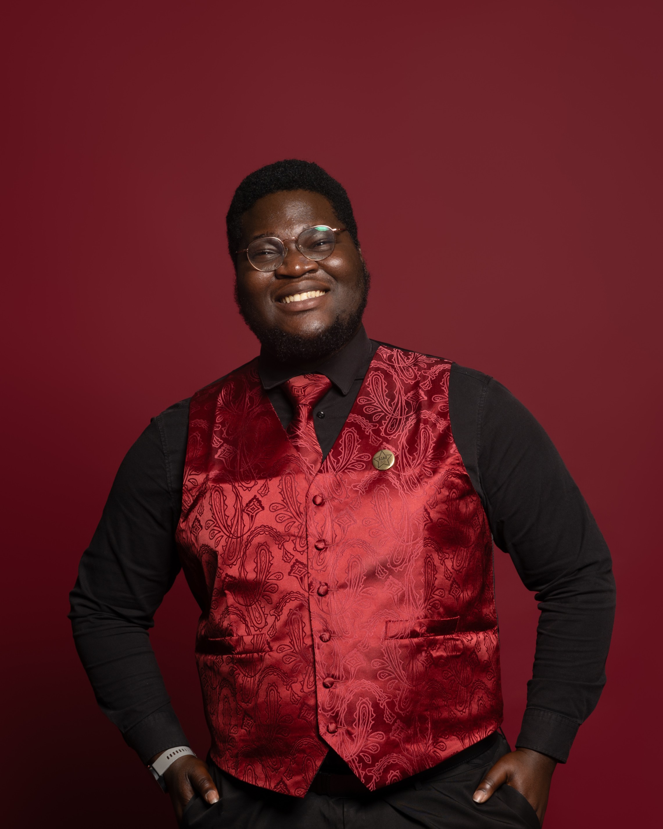 Johanes LOKOSSOU